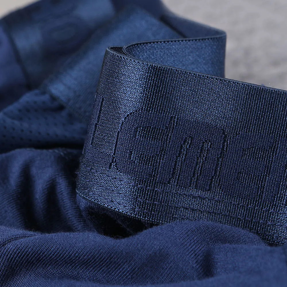 Boxer Shorts Modal - 5 個スポーツパンツ男性着用脚モーダル専門ランニングエクササイズタイトな長い脚速乾性とロングパンツ