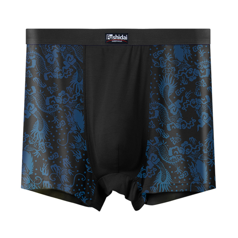 10XL 男性下着 9XL 8XL 7XL モーダル男性 1 - Boxer Shorts Modal のレビューと価格