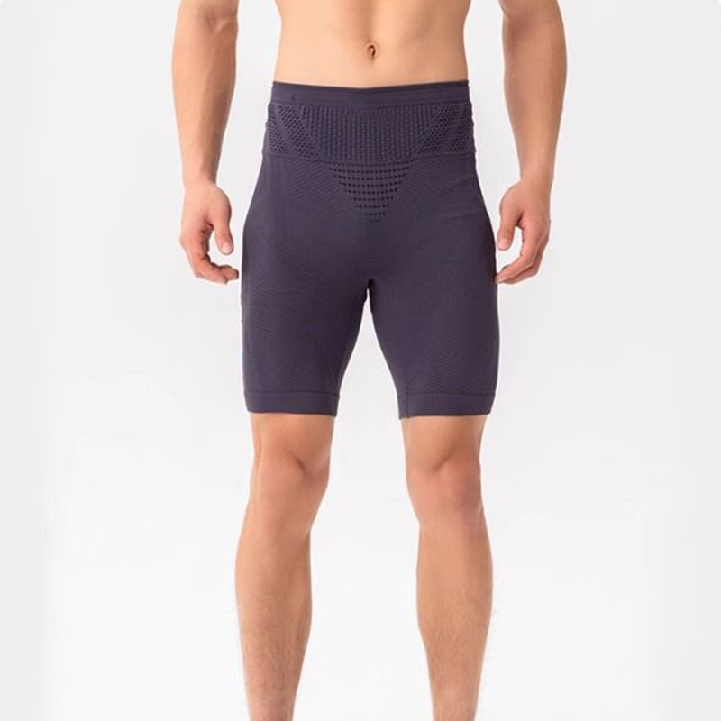 スポーツ用タイトショーツ マラソン ロングランニング コンプ - Compression Long Pant のレビューと価格