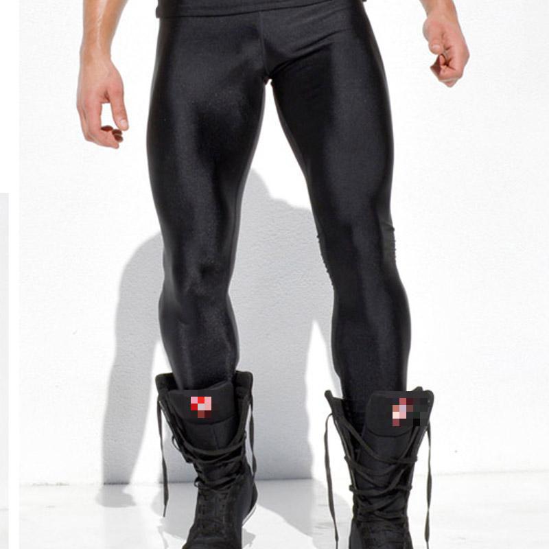 Ganyanrランニングタイツメンズコンプレッションパンツバ - Compression Long Pant のレビューと価格