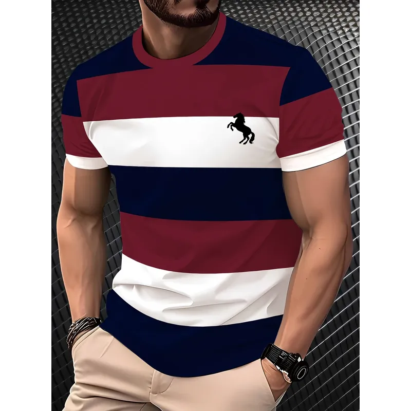 メンズファッションTシャツ アウトドア通勤 クルーネック 半 - Undershirt Crew Neck のレビューと価格