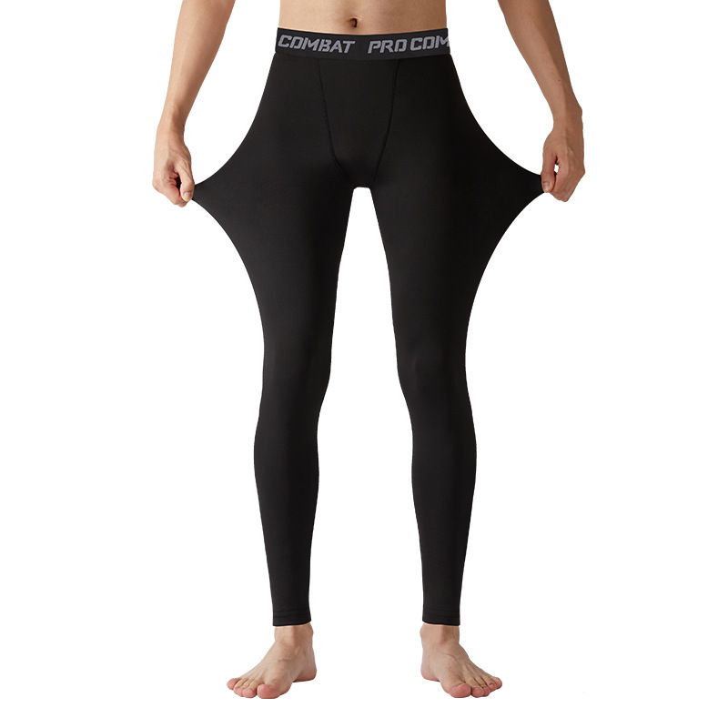 メンズコンプレッションパンツタイツ クールドライレギンス 男 - Compression Shorts Athletes のレビューと価格