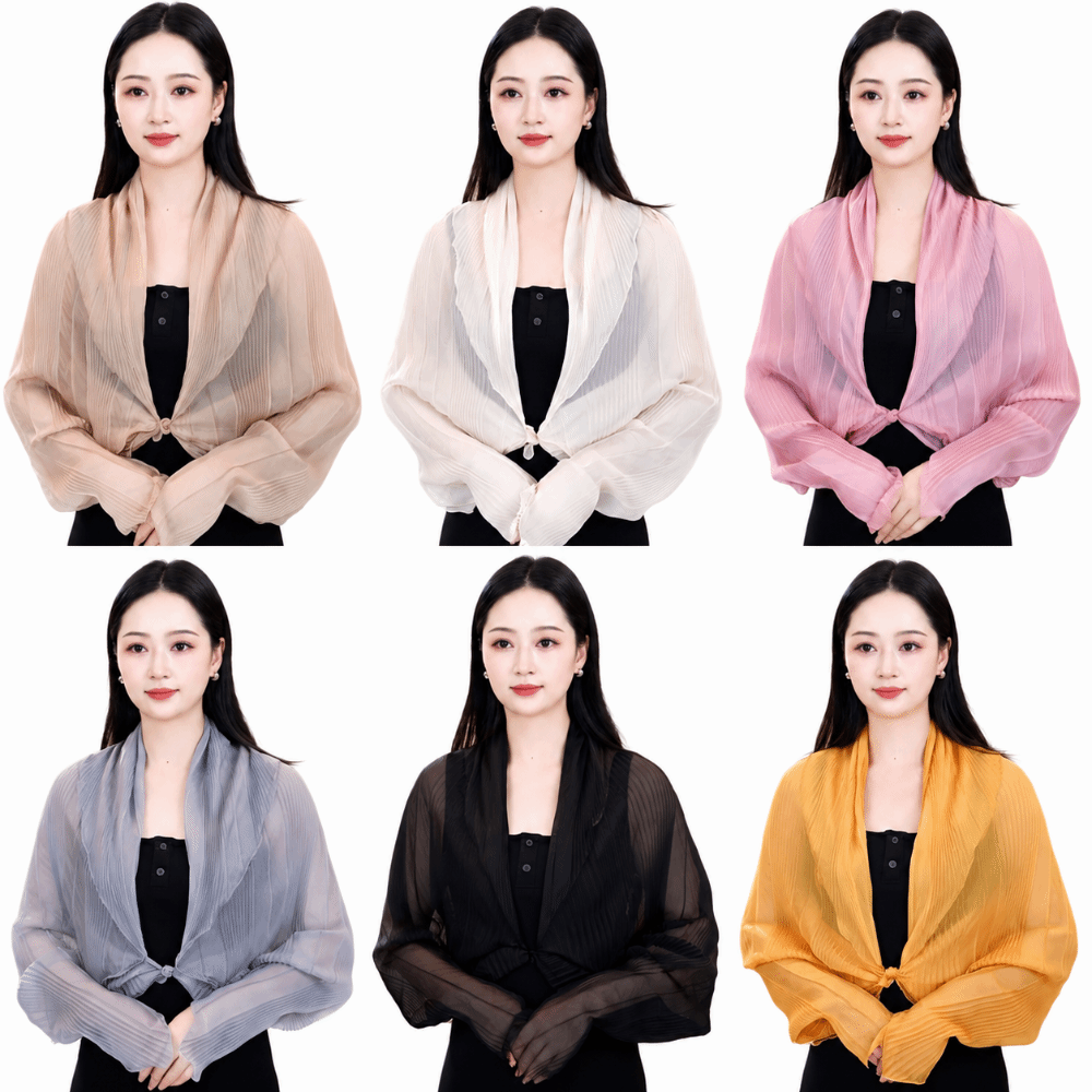 ソリッドカラーの日焼け止めトップス、ラウンドネック、薄手の生 - Thermal Long John のレビューと価格