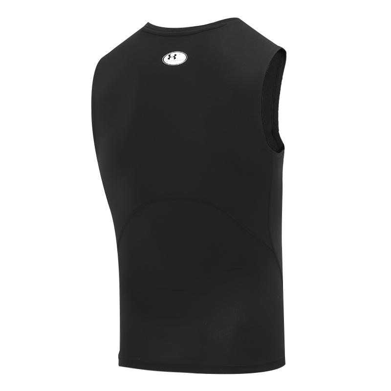 アンダーアーマー メンズ スポーツベスト ランニング フィッ - Sleeveless Undershirt のレビューと価格