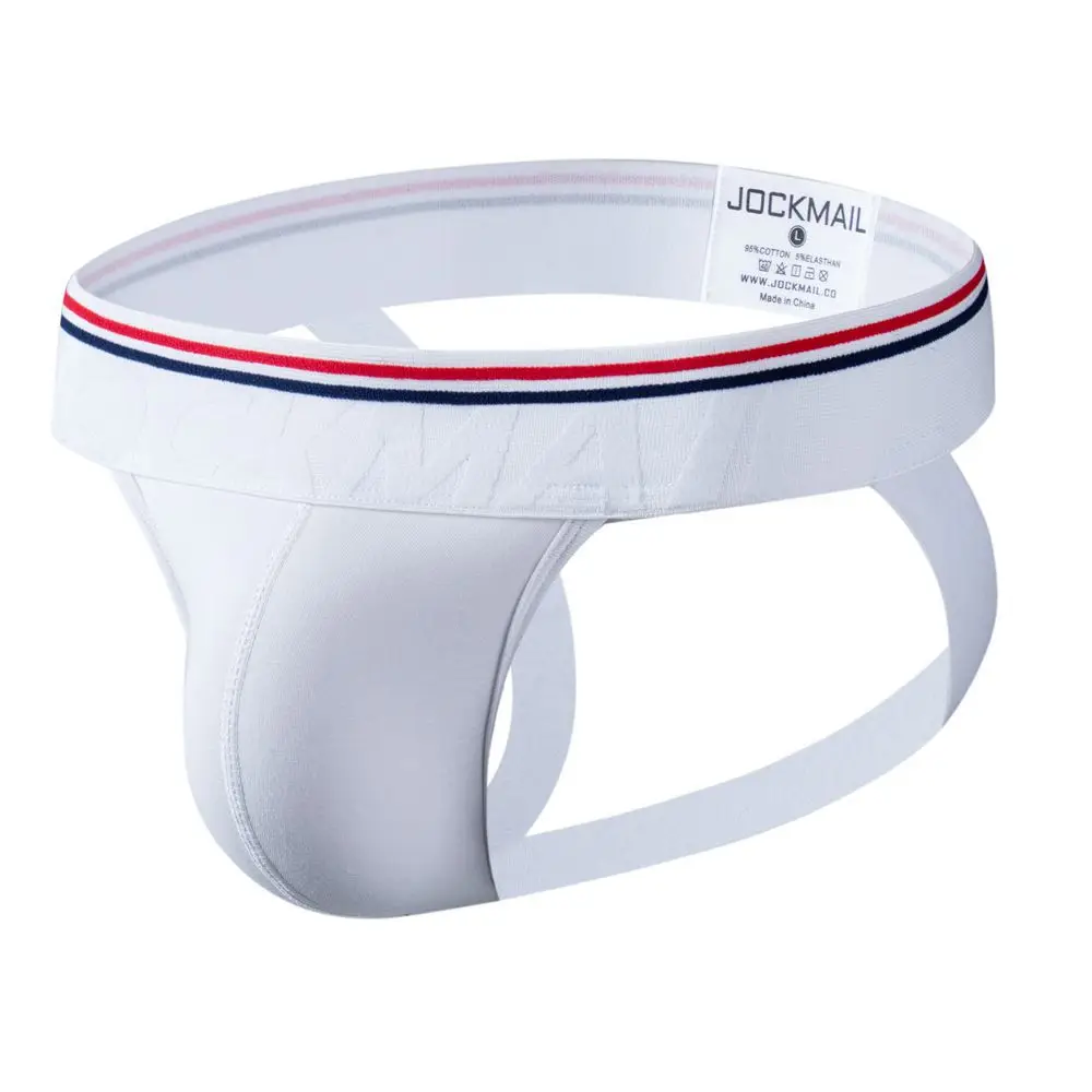 メンズコットン下着,セクシー,ジョックストラップ,テニス,通 - Jockstrap Athletic のレビューと価格