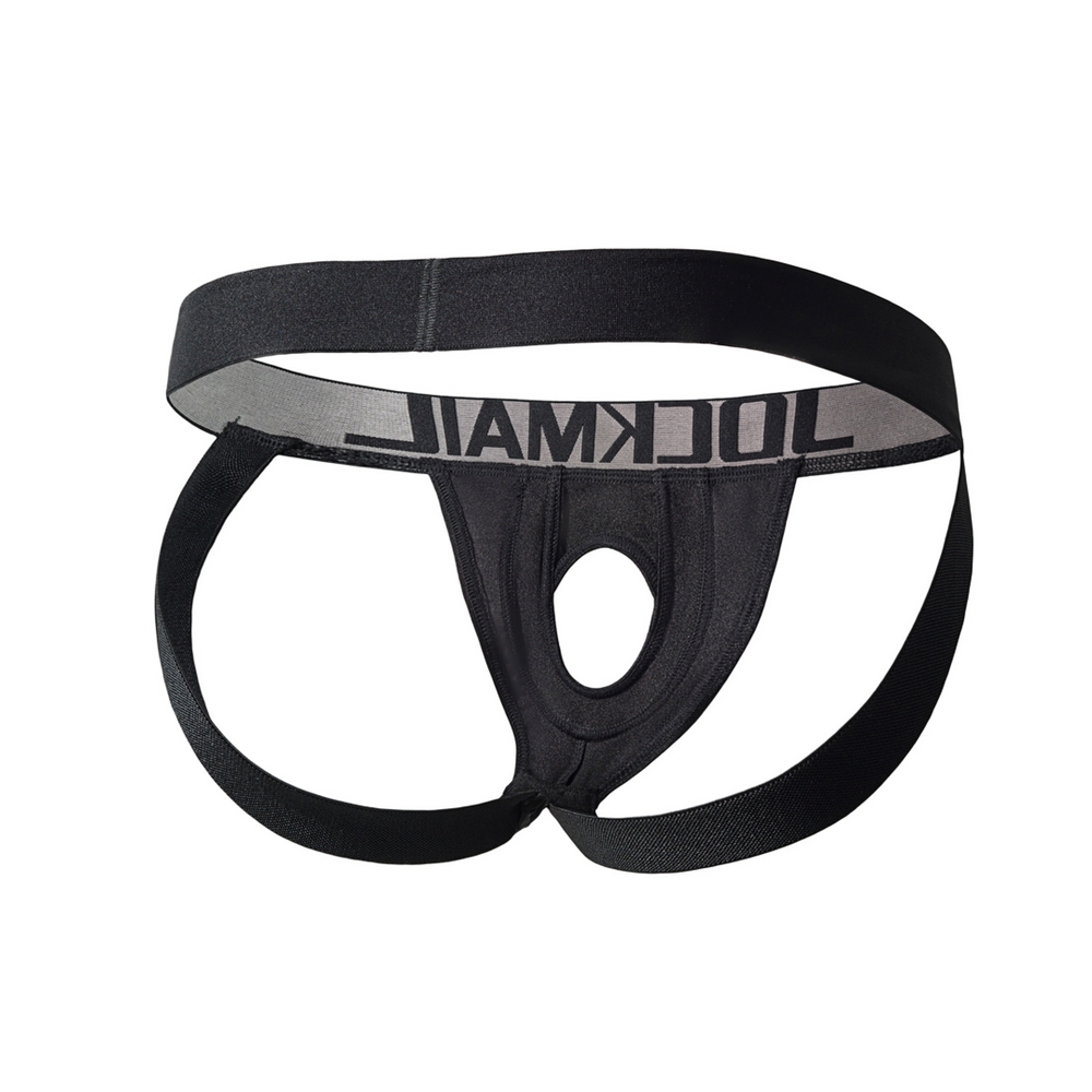 男性、女性、カップル向けのロールプレイ用下着、強化された股間 - Jockstrap Athletic のレビューと価格